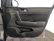 Kia Sportage IV Рестайлинг Москва  - изображение 52