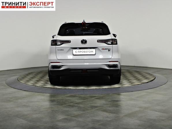 Changan CS55 Plus II с пробегом 2023 года, цена 1 997 000 рублей, 91734 км, внедорожник, Автокод Объявления