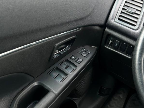 Mitsubishi ASX I Рестайлинг с пробегом 2014 года, цена 1 072 800 рублей, 176673 км, внедорожник, Автокод Объявления