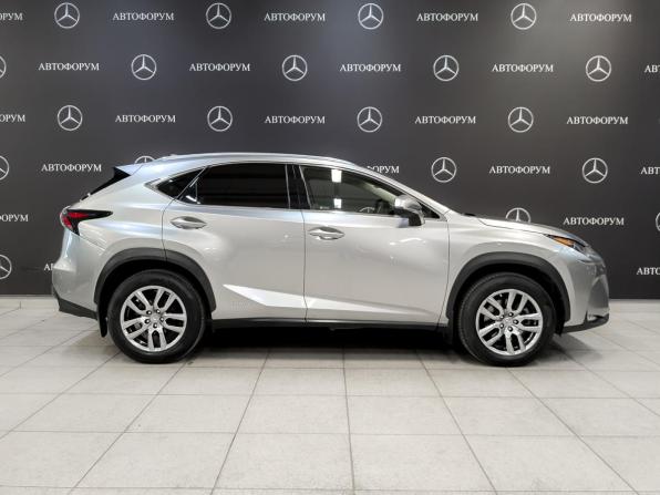 Lexus NX I с пробегом 2014 года, цена 3 050 000 рублей, 113291 км, внедорожник, Автокод Объявления