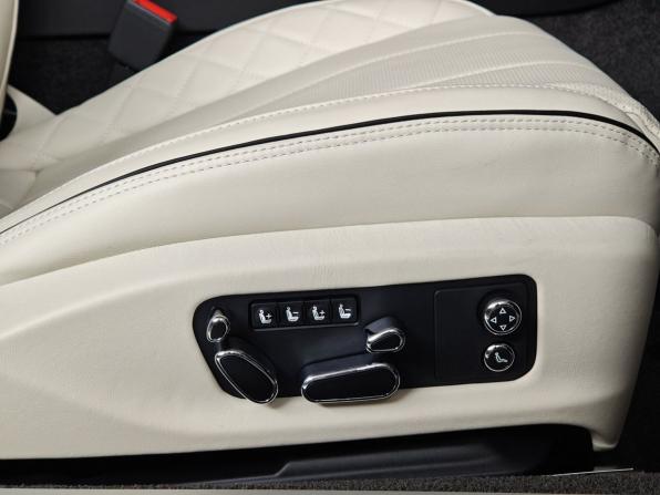 Bentley Continental GT III с пробегом 2019 года, цена 21 490 000 рублей, 11527 км, купе, Автокод Объявления