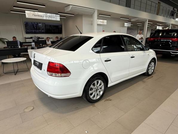 Volkswagen Polo V с пробегом 2013 года, цена 719 000 рублей, 159659 км, седан, Автокод Объявления
