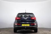 Kia Sportage III Пермь  - изображение 30