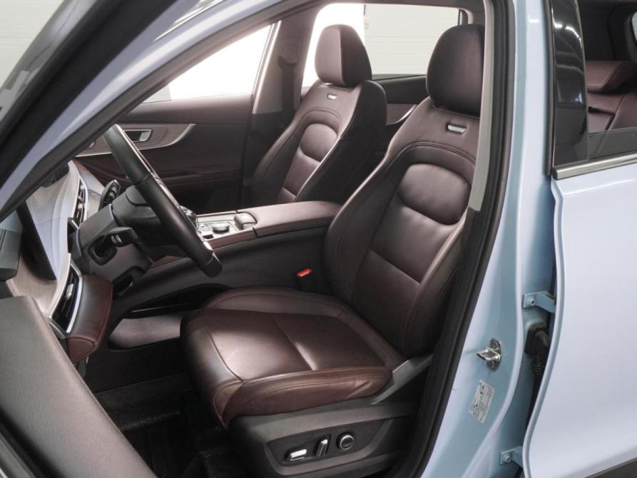 Chery Tiggo 7 Pro Max I Рестайлинг Воронеж  - изображение 10