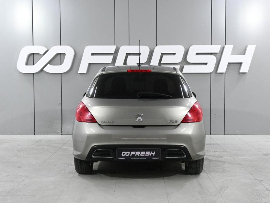 Peugeot 308 I Ростов-на-Дону  - изображение 4