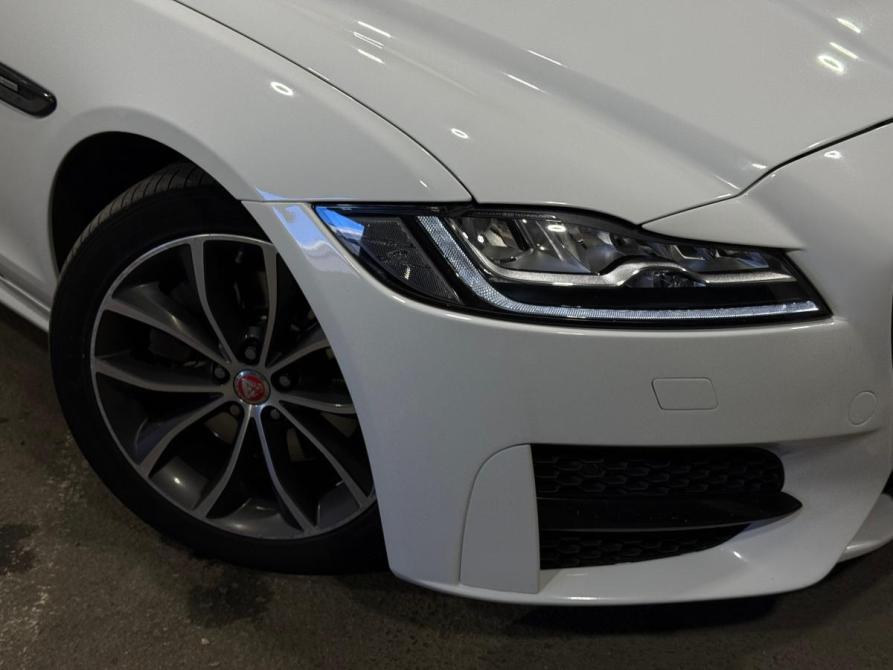 Jaguar XF II Челябинск  - изображение 9