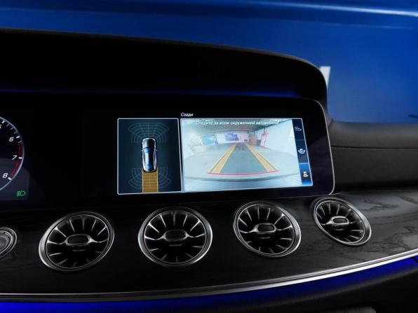 Mercedes-Benz E-Класс V (W213 S213 C238) с пробегом 2018 года, цена 4 350 055 рублей, 120518 км, купе-хардтоп, Автокод Объявления