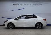 Citroen C4 II Рестайлинг Москва  - изображение 18