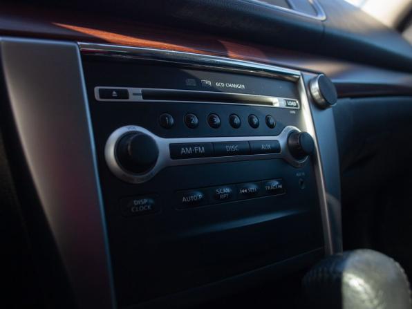Nissan Teana II с пробегом 2010 года, цена 1 025 000 рублей, 199740 км, седан, Автокод Объявления