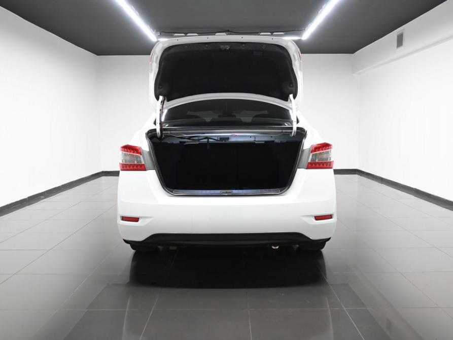 Nissan Sentra VII (B17) Тверь  - изображение 7