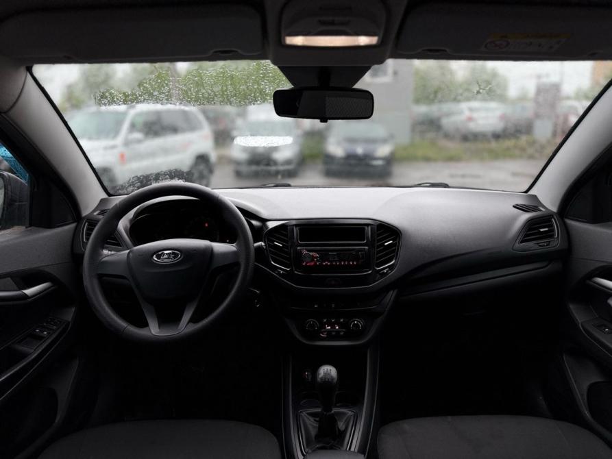 Lada (ВАЗ) Vesta I Санкт-Петербург  - изображение 6