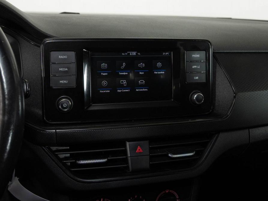 Volkswagen Polo VI Казань  - изображение 10