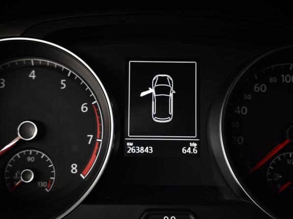 Volkswagen Golf VII с пробегом 2013 года, цена 871 000 рублей, 263843 км, хэтчбек, Автокод Объявления