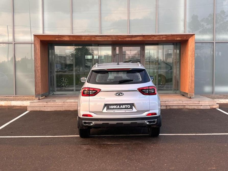 Chery Tiggo 4 Pro I Оренбург  - изображение 6