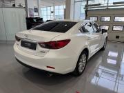 Mazda 6 III (GJ) Орел  - изображение 20