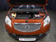 SsangYong Actyon II Москва  - изображение 30