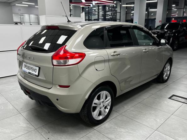 Lada (ВАЗ) XRAY I с пробегом 2019 года, цена 840 000 рублей, 72619 км, хэтчбек, Автокод Объявления
