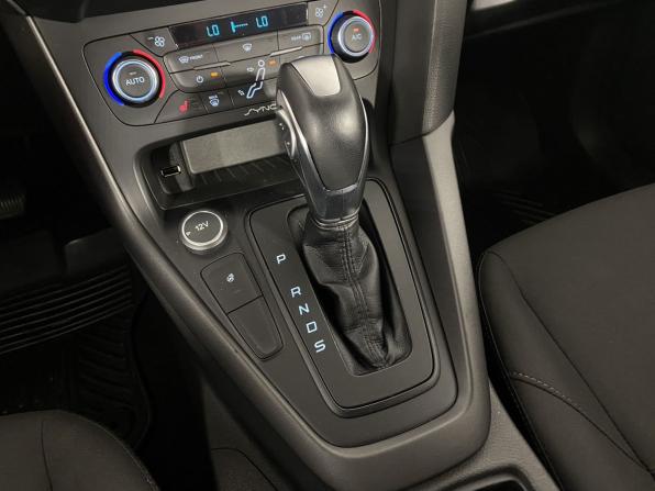Ford Focus III Рестайлинг с пробегом 2019 года, цена 1 280 000 рублей, 108380 км, седан, Автокод Объявления