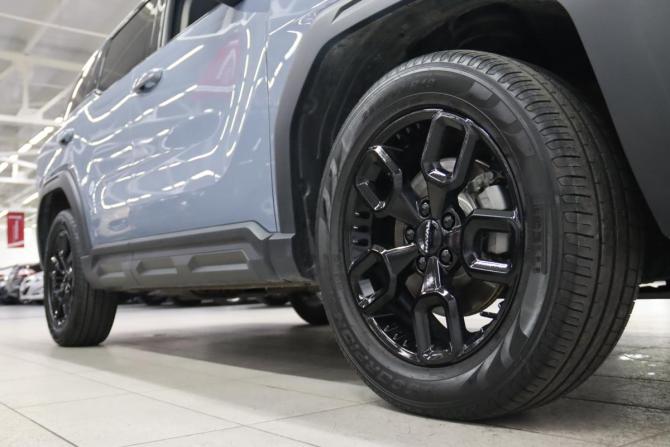 Haval H3 I с пробегом 2024 года, цена 2 595 950 рублей, 24678 км, внедорожник, Автокод Объявления