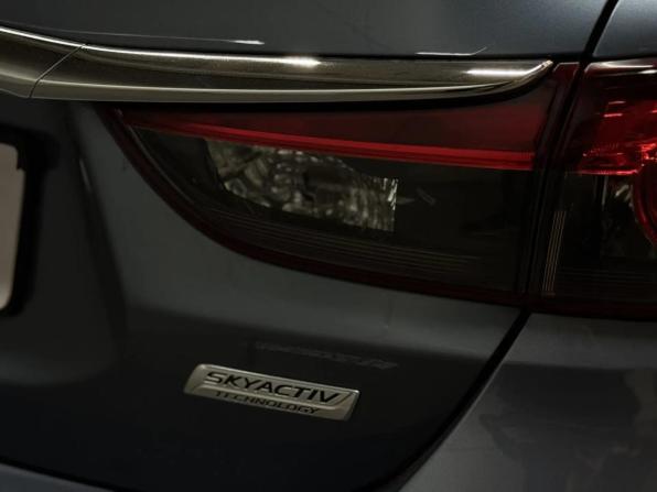 Mazda 6 III (GJ) с пробегом 2013 года, цена 1 177 000 рублей, 187900 км, седан, Автокод Объявления