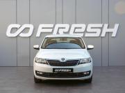 Skoda Rapid I Рестайлинг Краснодар  - изображение 20