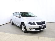 Skoda Octavia III (A7) Москва  - изображение 26