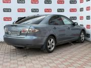 Mazda 6 I (GG) Санкт-Петербург  - изображение 15