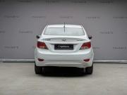 Hyundai Solaris I Москва  - изображение 20