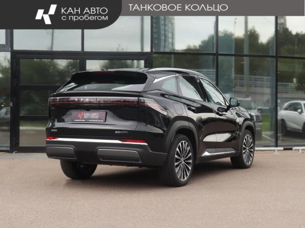 Geely Galaxy M7 с пробегом 2026 года, цена 4 370 000 рублей, 1067 км, внедорожник, Автокод Объявления