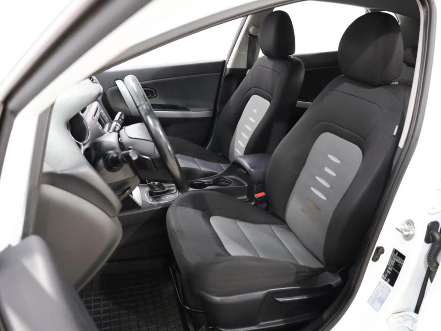 Kia Ceed II Ростов-на-Дону  - изображение 10