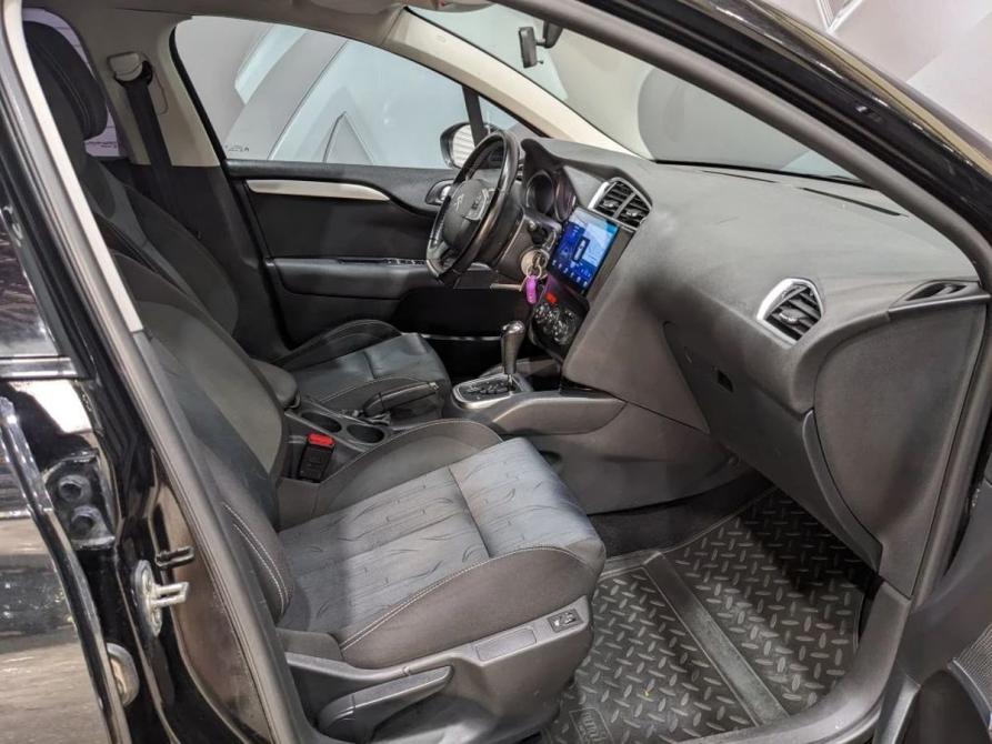 Citroen C4 II Пермь  - изображение 13