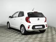 Kia Morning III Санкт-Петербург  - изображение 23