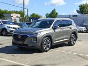 Hyundai Santa Fe IV Чебоксары  - изображение 26