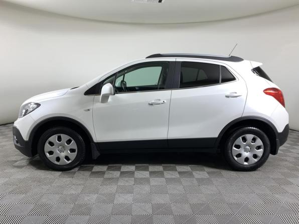 Opel Mokka I с пробегом 2015 года, цена 1 199 000 рублей, 105325 км, внедорожник, Автокод Объявления