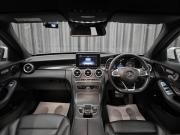 Mercedes-Benz C-Класс IV (W205) Красноярск  - изображение 43