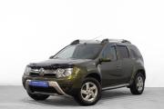 Renault Duster I Рестайлинг Барнаул  - изображение 29