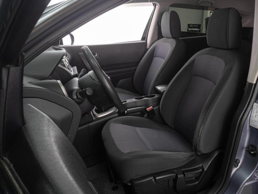 Nissan Qashqai I Рестайлинг Тюмень  - изображение 10