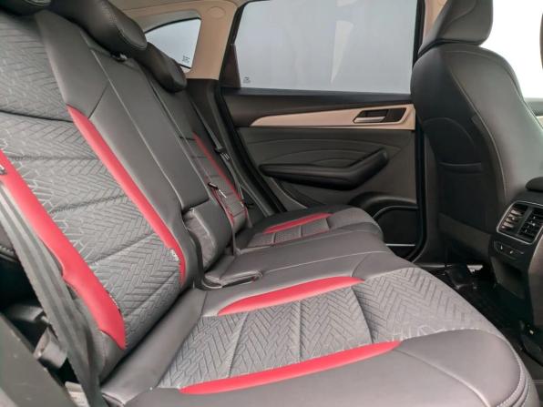 Haval F7 I Рестайлинг с пробегом 2023 года, цена 1 518 000 рублей, 132235 км, внедорожник, Автокод Объявления