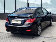 Hyundai Solaris I Екатеринбург  - изображение 28