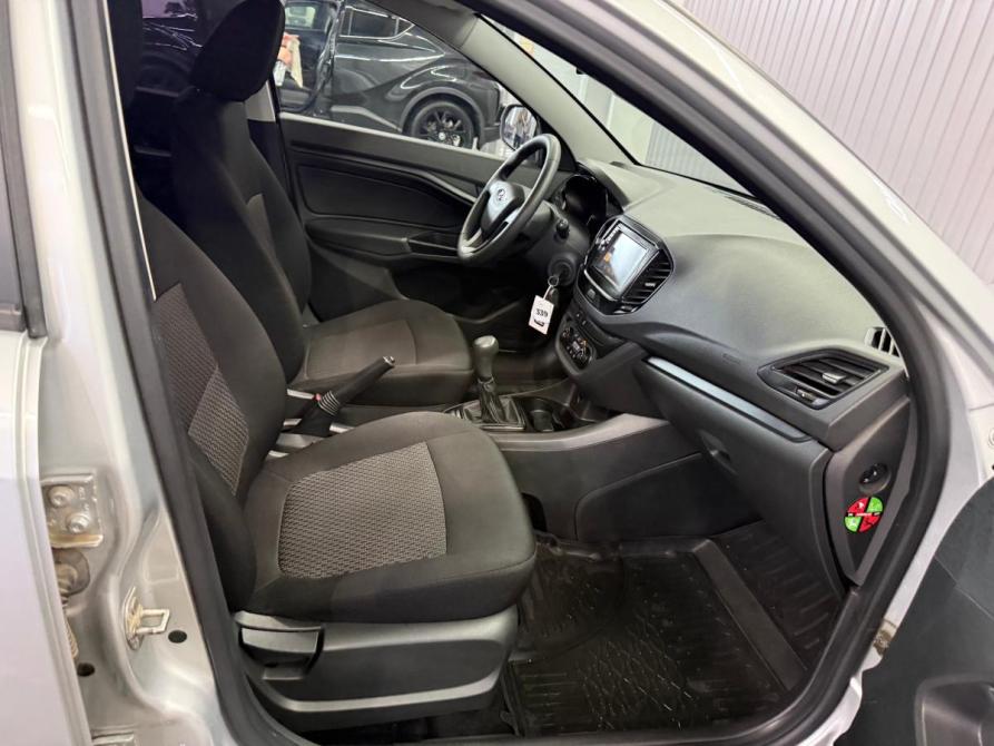 Lada (ВАЗ) Vesta I Краснодар  - изображение 15
