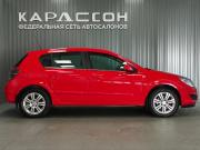Opel Astra H Рестайлинг Пермь  - изображение 24