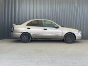 Nissan Almera II (N16) Рестайлинг Пермь  - изображение 24