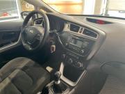Kia Ceed II Екатеринбург  - изображение 26