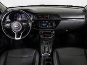 Kia Rio IV Москва  - изображение 30