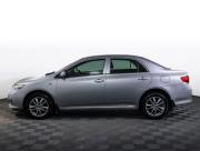 Toyota Corolla X (E140 E150) Москва  - изображение 28