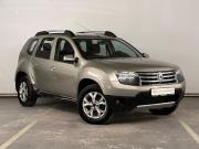 Renault Duster I Екатеринбург  - изображение 31