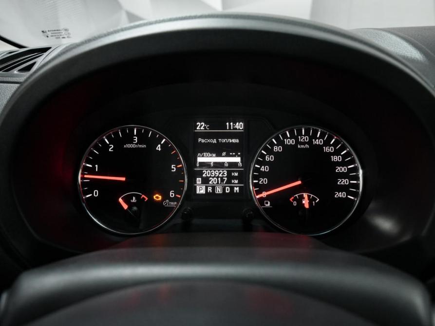 Nissan X-Trail II Рестайлинг Ульяновск  - изображение 8