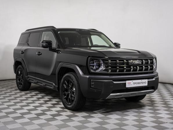 Haval H3 I с пробегом 2025 года, цена 3 049 000 рублей, 8699 км, внедорожник, Автокод Объявления