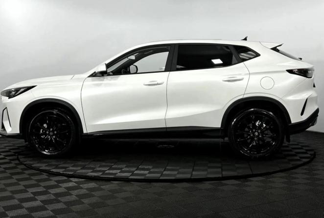 Changan CS35 Max с пробегом 2025 года, цена 2 350 000 рублей, 2968 км, внедорожник, Автокод Объявления