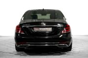Mercedes-Benz Maybach S-Класс I (X222) Рестайлинг Москва  - изображение 30